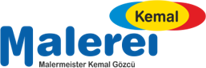Logo Malerei Kemal